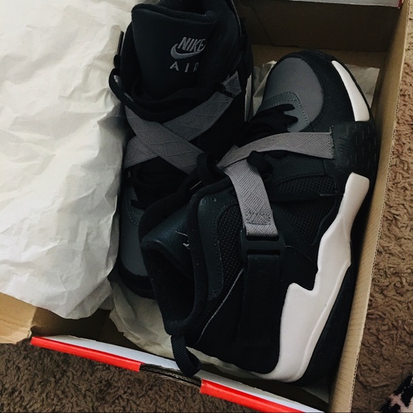👟 Nike Air Raid - Picture 3 of 7